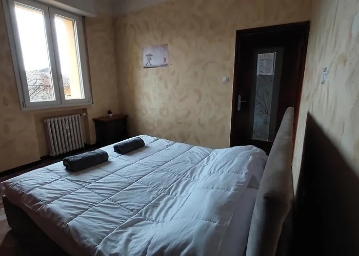 Eden Guesthouse